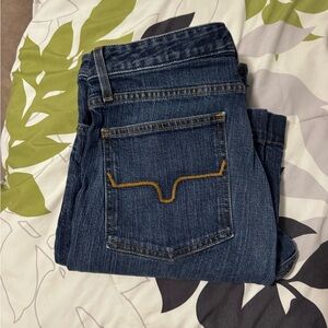 Kimes “Jennifer” Jeans